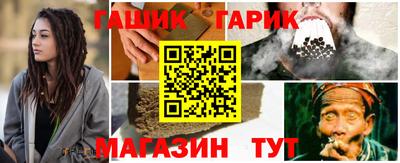 хмурый Бузулук